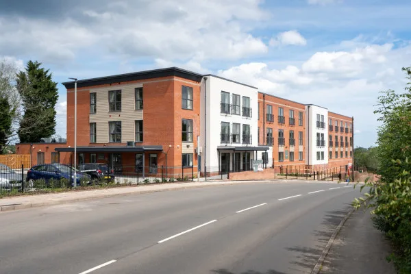 Birmingham - B45 9AY